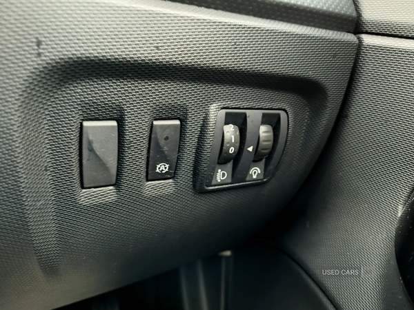 Used Renault Captur 2015 for sale - 77426540: Photo 20