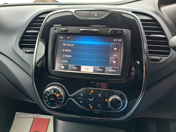 Used Renault Captur 2015 for sale - 77426540: Photo 21