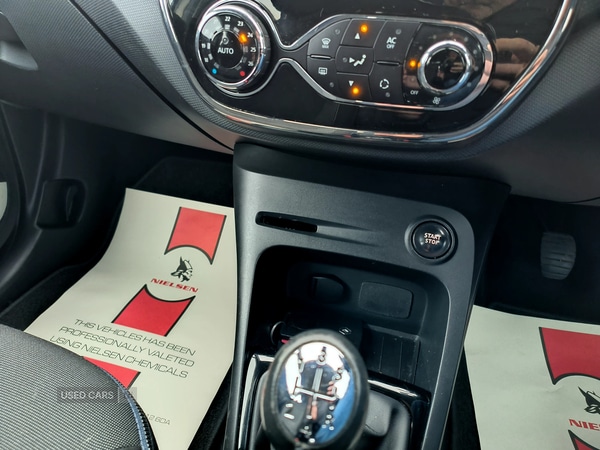 Used Renault Captur 2015 for sale - 77426540: Photo 24