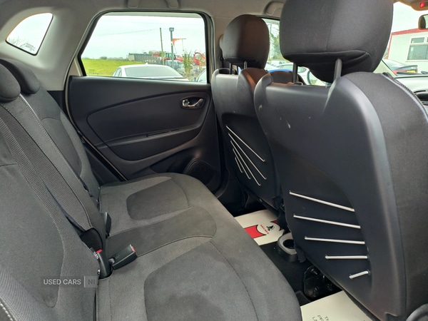 Used Renault Captur 2015 for sale - 77426540: Photo 25