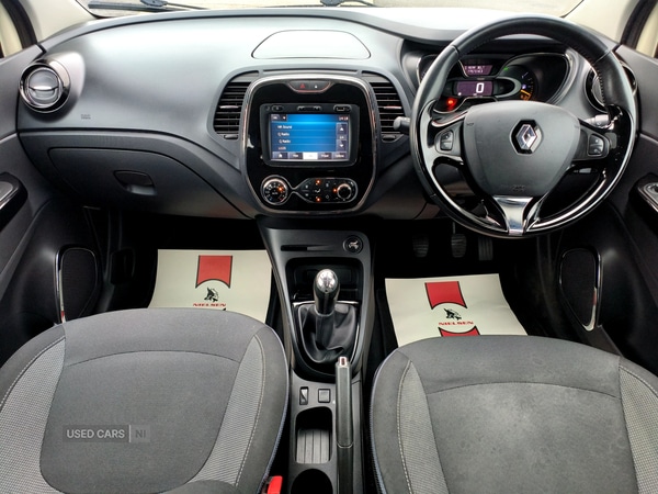 Used Renault Captur 2015 for sale - 77426540: Photo 28