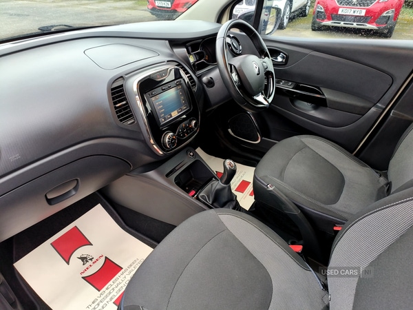 Used Renault Captur 2015 for sale - 77426540: Photo 30