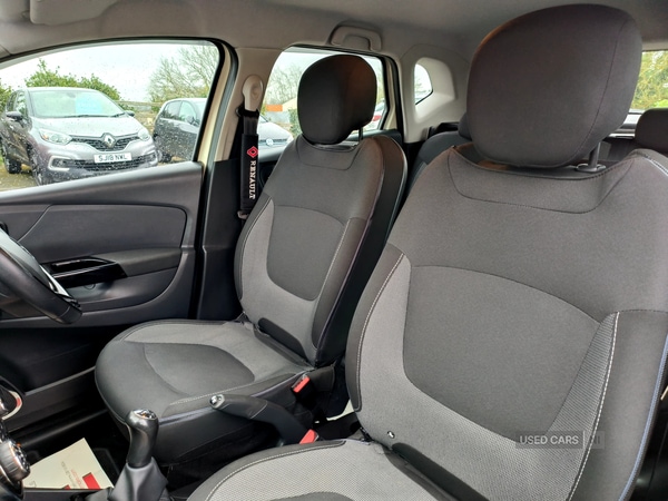 Used Renault Captur 2015 for sale - 77426540: Photo 31