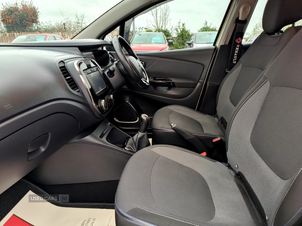Used Renault Captur 2015 for sale - 77426540: Photo 32