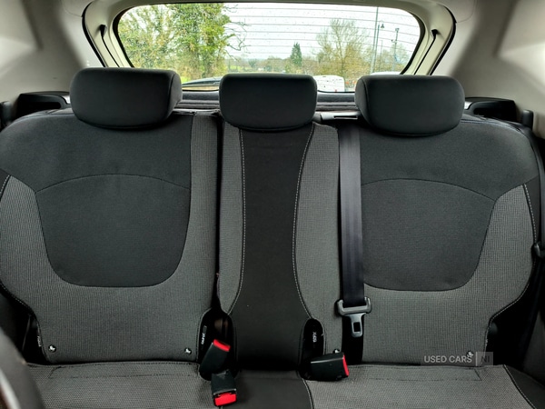 Used Renault Captur 2015 for sale - 77426540: Photo 33