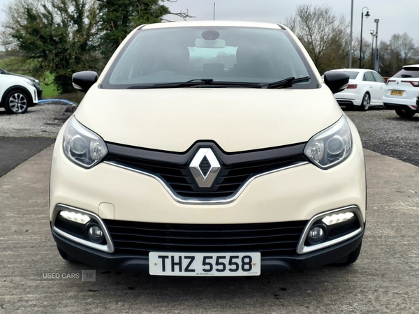 Used Renault Captur 2015 for sale - 77426540: Photo 5