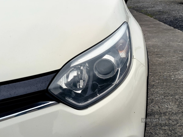 Used Renault Captur 2015 for sale - 77426540: Photo 6