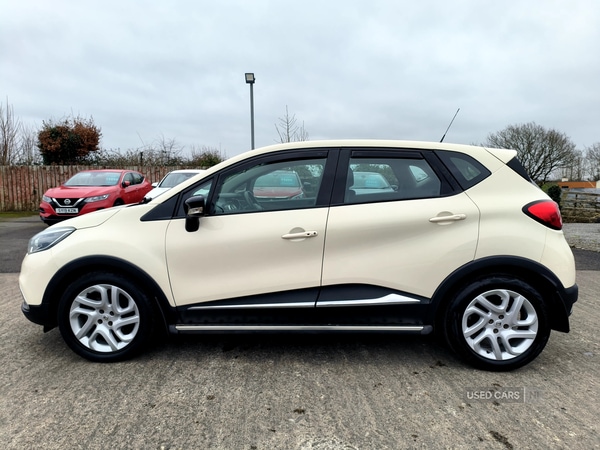 Used Renault Captur 2015 for sale - 77426540: Photo 7