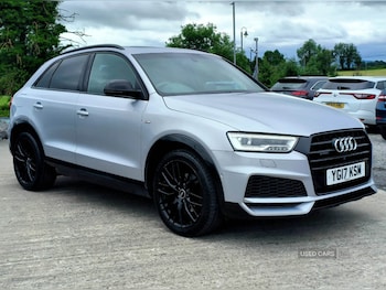 Audi - Q3