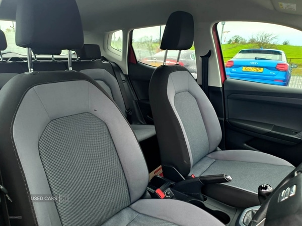 Used SEAT Arona 2018 for sale - 77613249: Photo 14