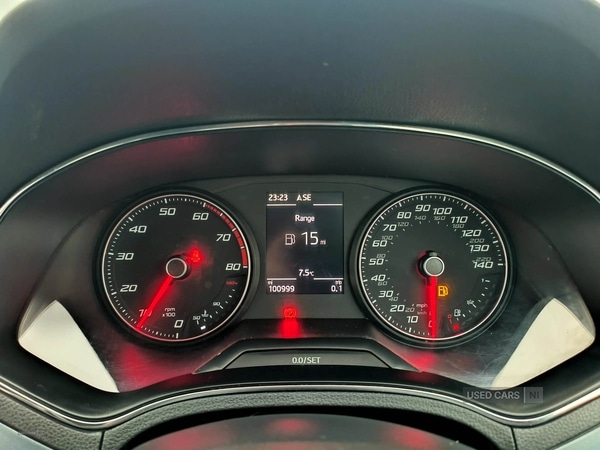 Used SEAT Arona 2018 for sale - 77613249: Photo 16