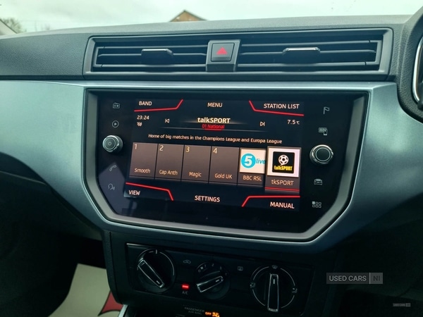 Used SEAT Arona 2018 for sale - 77613249: Photo 21