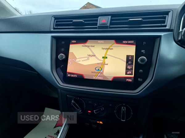 Used SEAT Arona 2018 for sale - 77613249: Photo 22