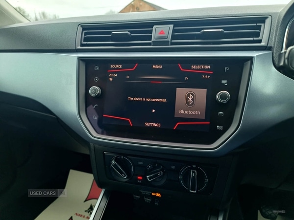 Used SEAT Arona 2018 for sale - 77613249: Photo 23