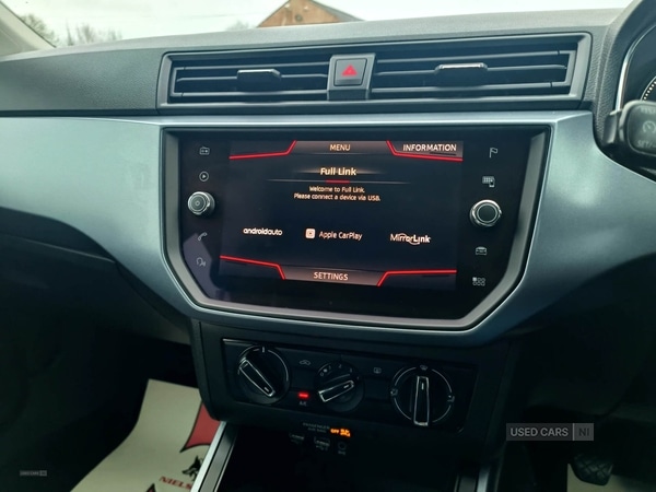 Used SEAT Arona 2018 for sale - 77613249: Photo 24