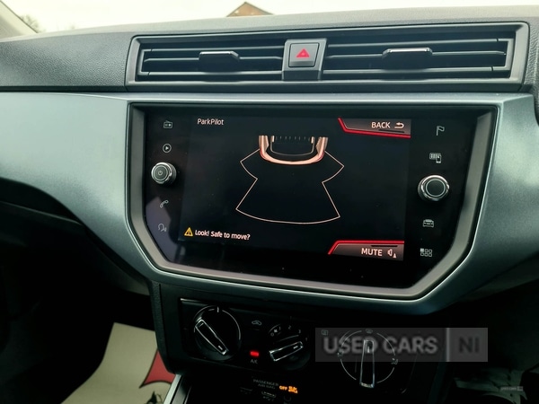 Used SEAT Arona 2018 for sale - 77613249: Photo 25