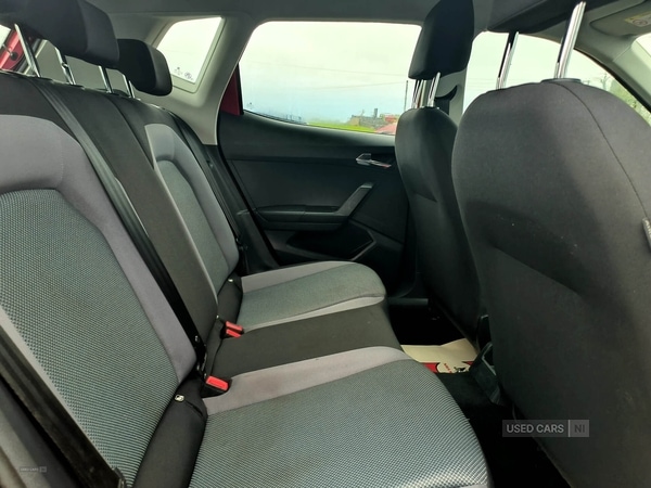 Used SEAT Arona 2018 for sale - 77613249: Photo 27