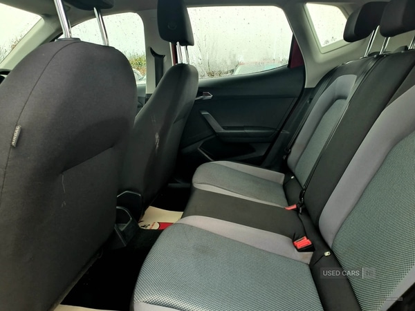 Used SEAT Arona 2018 for sale - 77613249: Photo 28