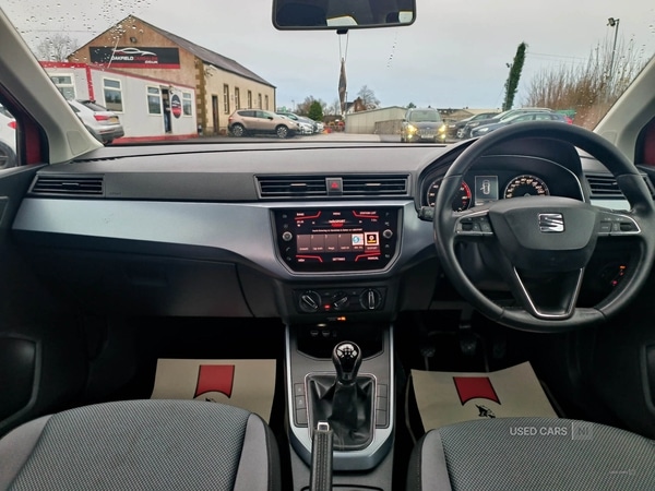 Used SEAT Arona 2018 for sale - 77613249: Photo 29