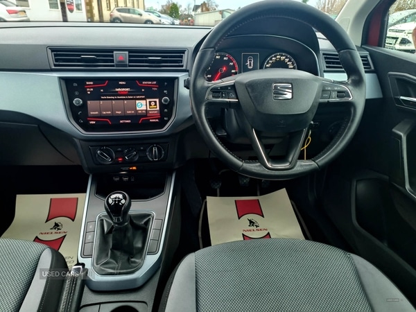 Used SEAT Arona 2018 for sale - 77613249: Photo 31