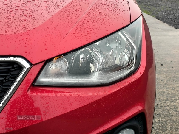 Used SEAT Arona 2018 for sale - 77613249: Photo 6