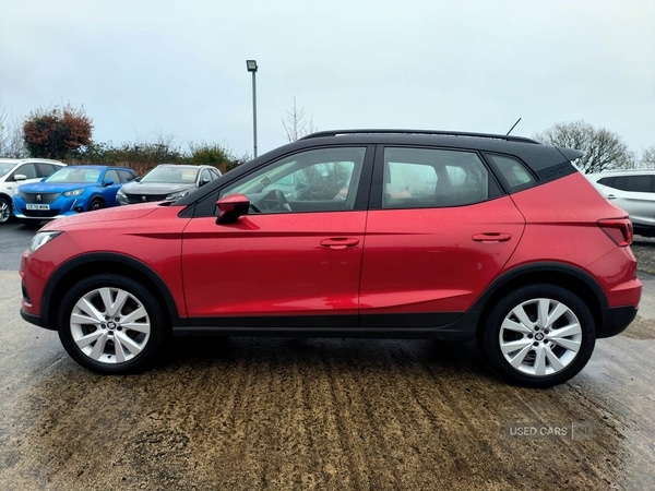 Used SEAT Arona 2018 for sale - 77613249: Photo 7