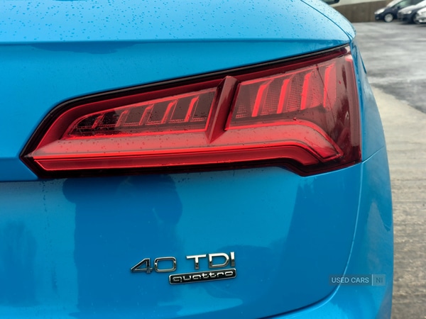 Used Audi Q5 2019 for sale - 76914230: Photo 10