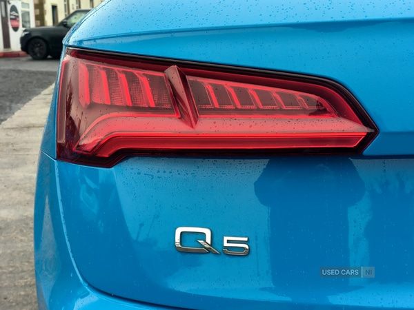 Used Audi Q5 2019 for sale - 76914230: Photo 12