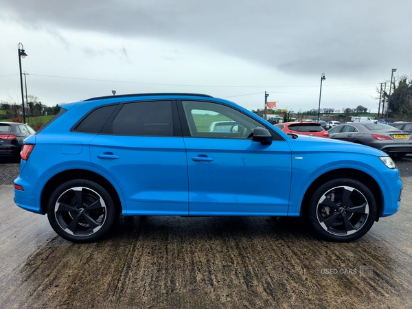 Used Audi Q5 2019 for sale - 76914230: Photo 13