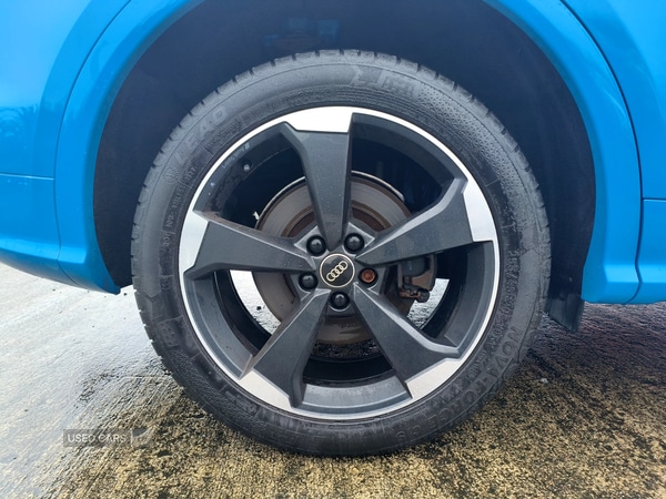 Used Audi Q5 2019 for sale - 76914230: Photo 14