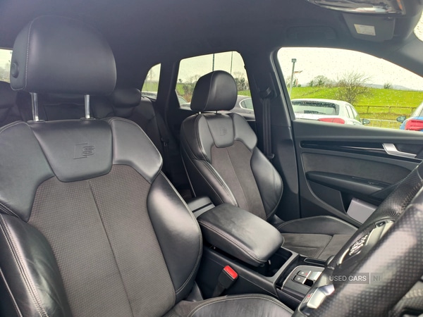 Used Audi Q5 2019 for sale - 76914230: Photo 16