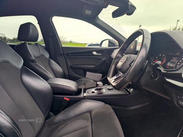 Used Audi Q5 2019 for sale - 76914230: Photo 17