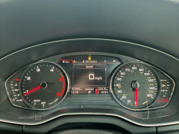 Used Audi Q5 2019 for sale - 76914230: Photo 18