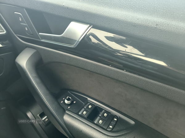 Used Audi Q5 2019 for sale - 76914230: Photo 21