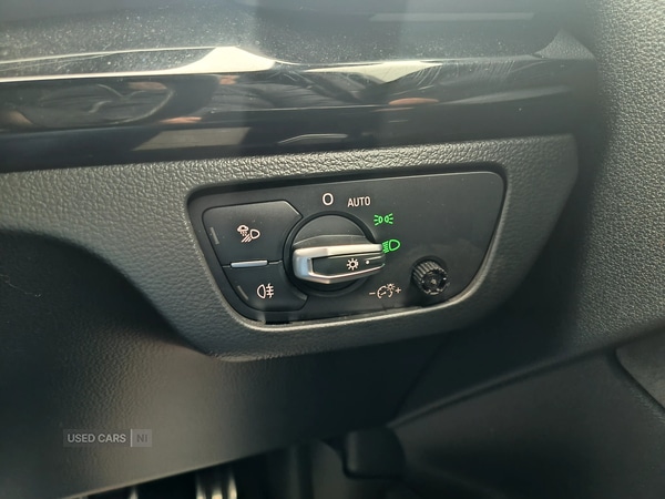 Used Audi Q5 2019 for sale - 76914230: Photo 22