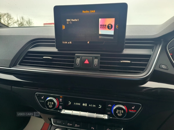 Used Audi Q5 2019 for sale - 76914230: Photo 23