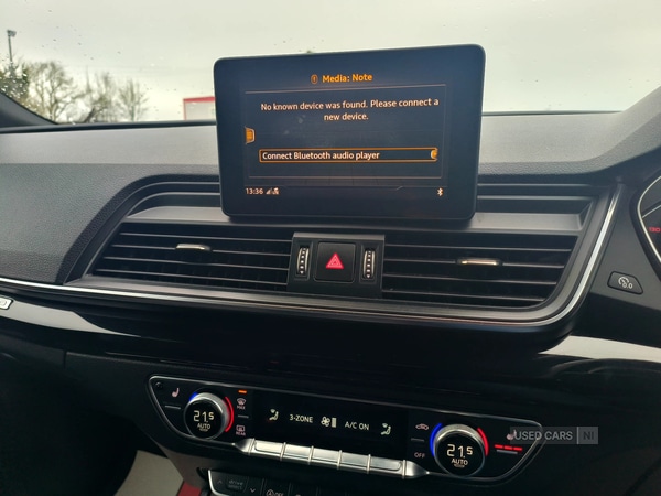 Used Audi Q5 2019 for sale - 76914230: Photo 24