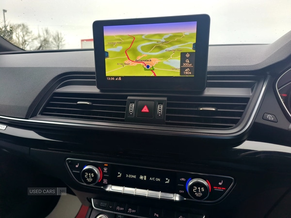 Used Audi Q5 2019 for sale - 76914230: Photo 25