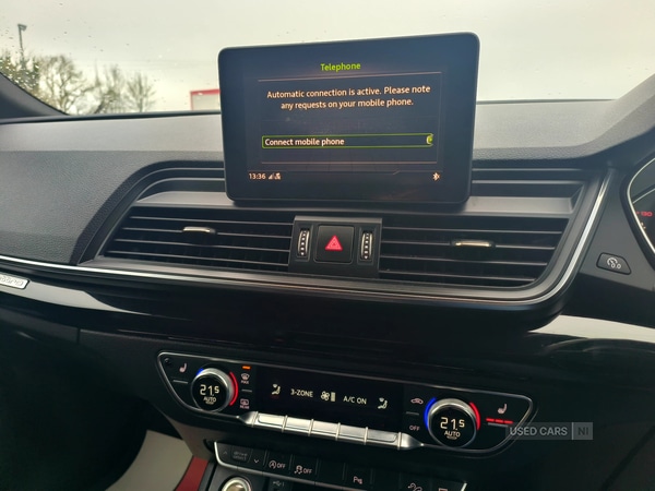 Used Audi Q5 2019 for sale - 76914230: Photo 26