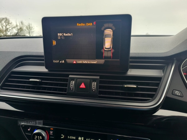 Used Audi Q5 2019 for sale - 76914230: Photo 27