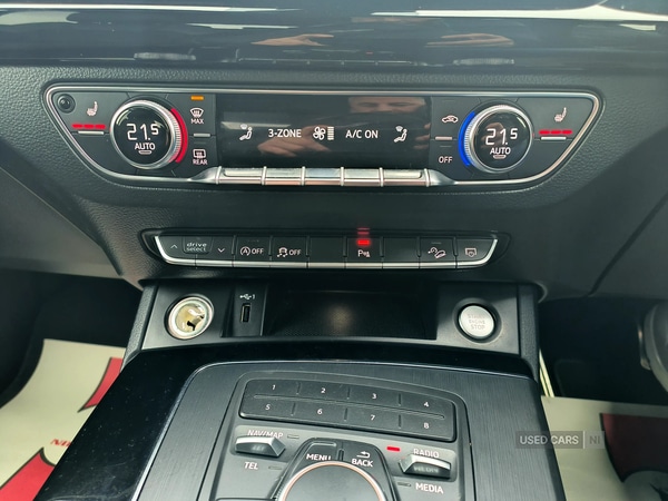 Used Audi Q5 2019 for sale - 76914230: Photo 28