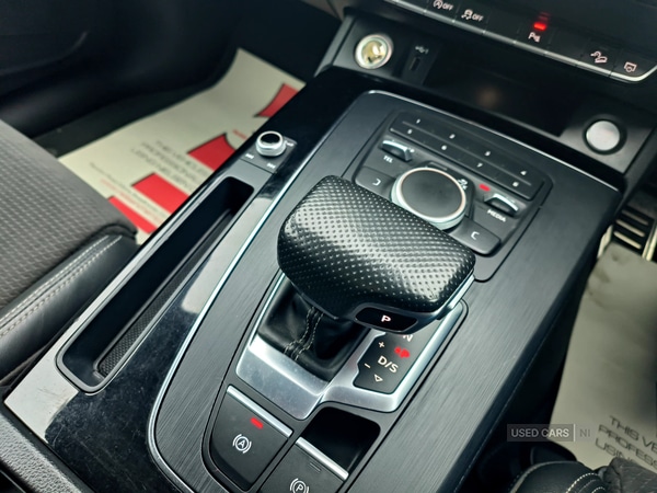 Used Audi Q5 2019 for sale - 76914230: Photo 29