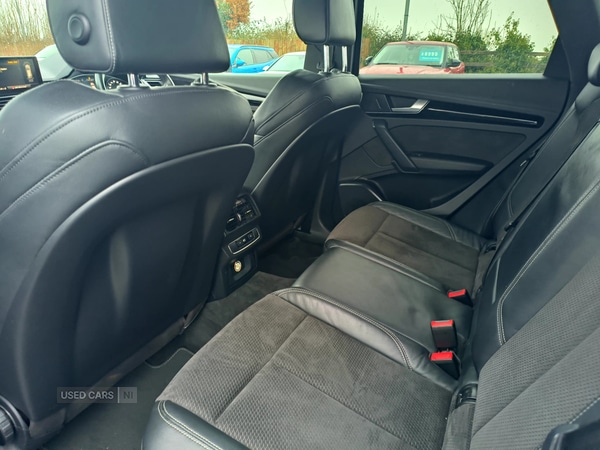 Used Audi Q5 2019 for sale - 76914230: Photo 31