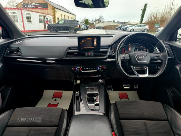 Used Audi Q5 2019 for sale - 76914230: Photo 32