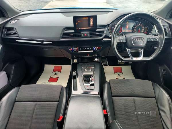 Used Audi Q5 2019 for sale - 76914230: Photo 33