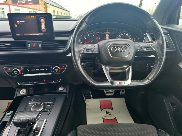 Used Audi Q5 2019 for sale - 76914230: Photo 34