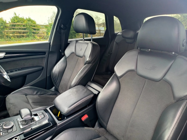 Used Audi Q5 2019 for sale - 76914230: Photo 36