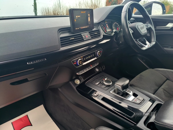 Used Audi Q5 2019 for sale - 76914230: Photo 39