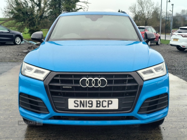 Used Audi Q5 2019 for sale - 76914230: Photo 5