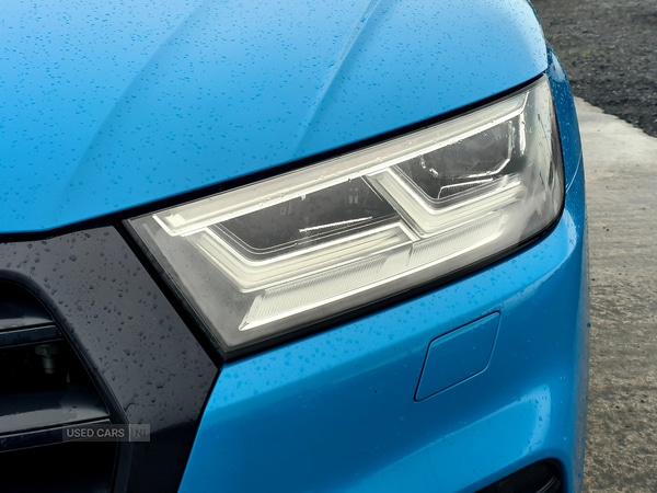 Used Audi Q5 2019 for sale - 76914230: Photo 6